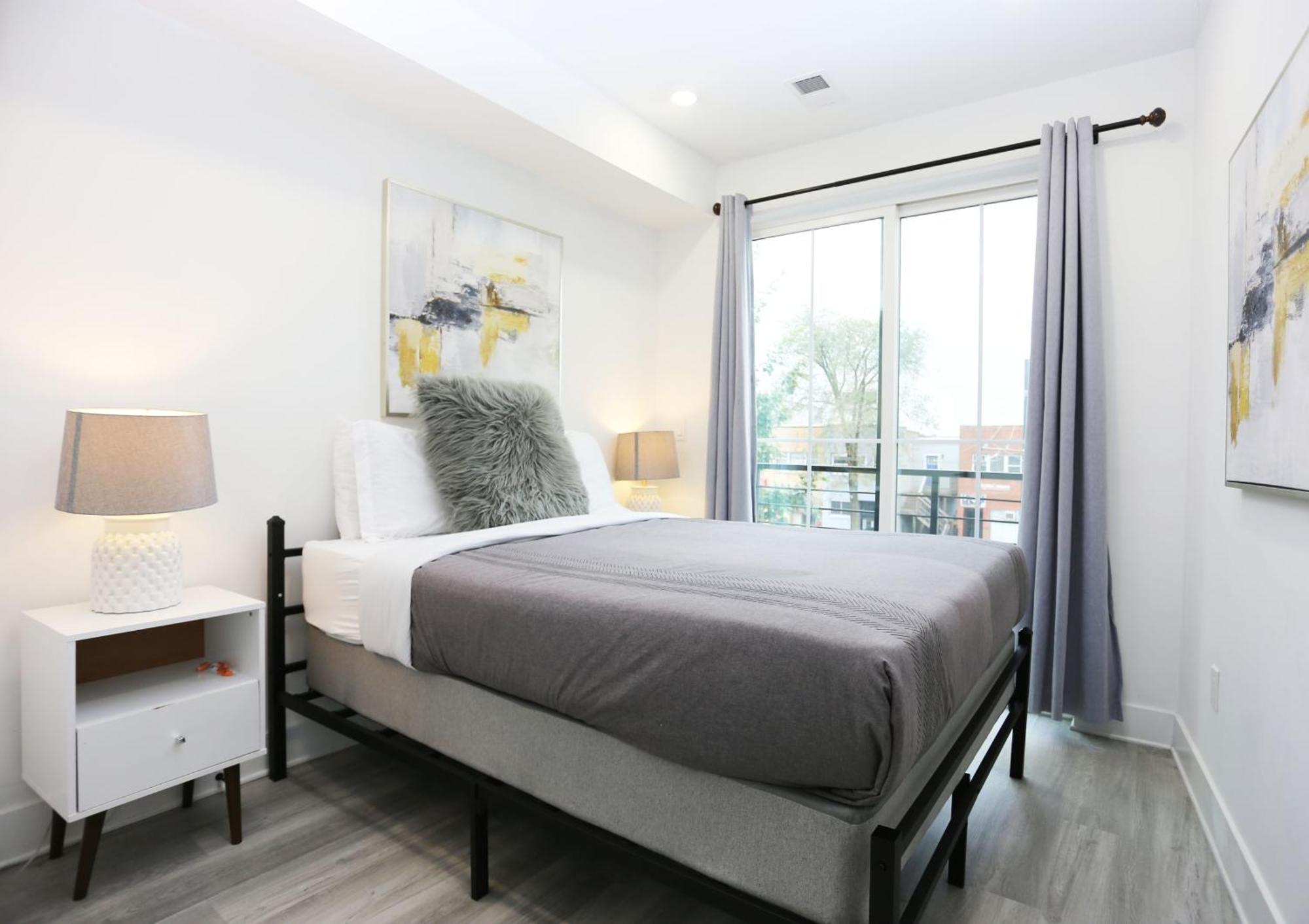 Charming Capitol Hill Home With Stunning Views! Washington Exterior foto