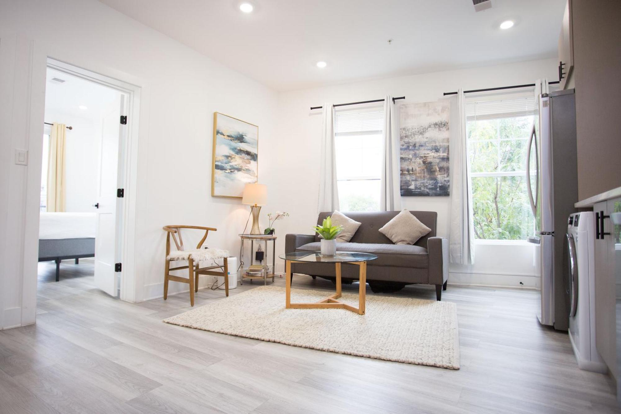 Charming Capitol Hill Home With Stunning Views! Washington Exterior foto