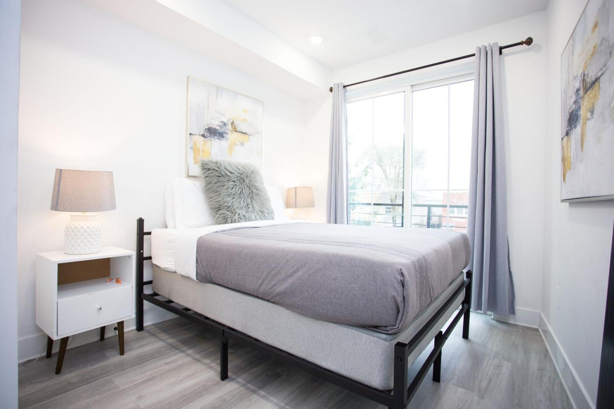 Charming Capitol Hill Home With Stunning Views! Washington Exterior foto